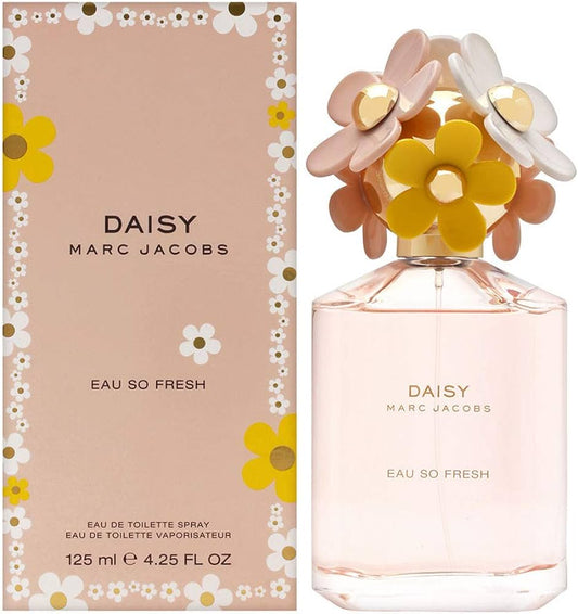 Daisy Eau So Fresh by Marc Jacobs