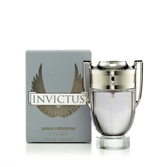 Invictus by Paco Rabanne