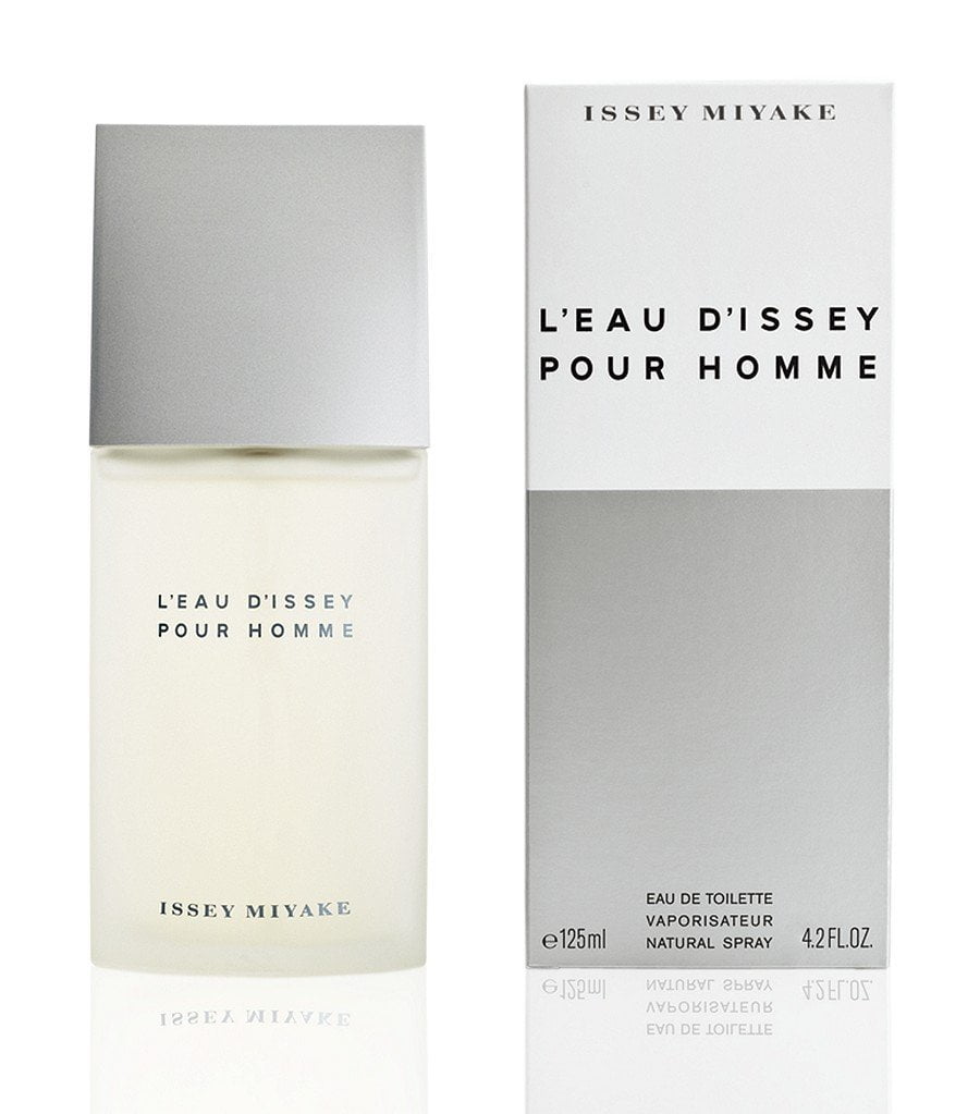 Issey Miyake    L'Eau D'Issey