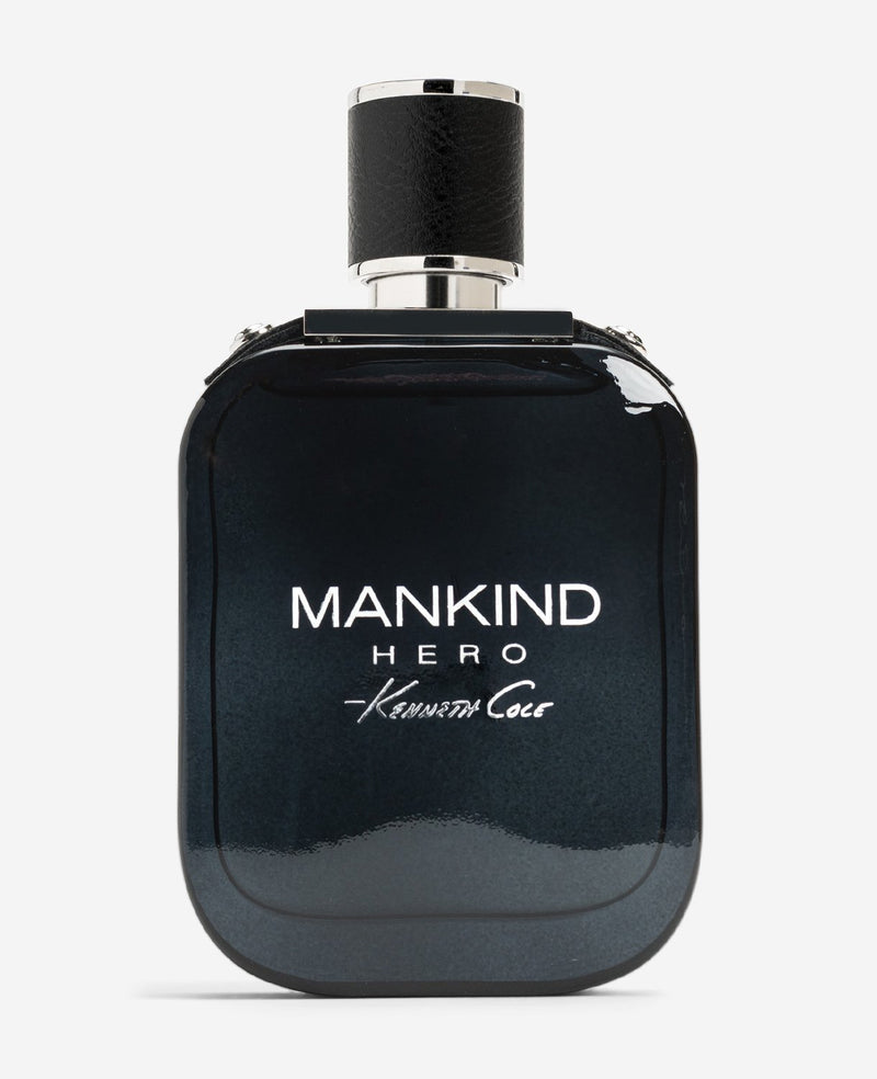 Mankind Hero by Kenneth Cole