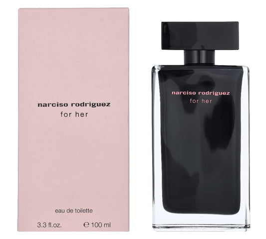 Narciso Rodriguez For Her by Narciso Rodriguez