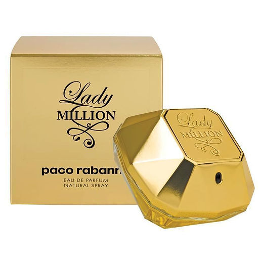 Lady Million