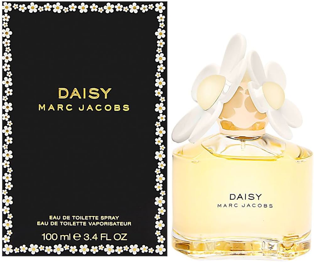 Daisy by Marc Jacobs