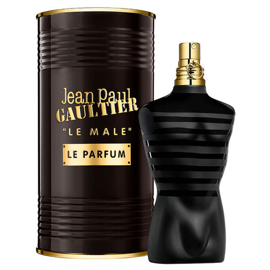 Gaultier Le Male Le Parfum