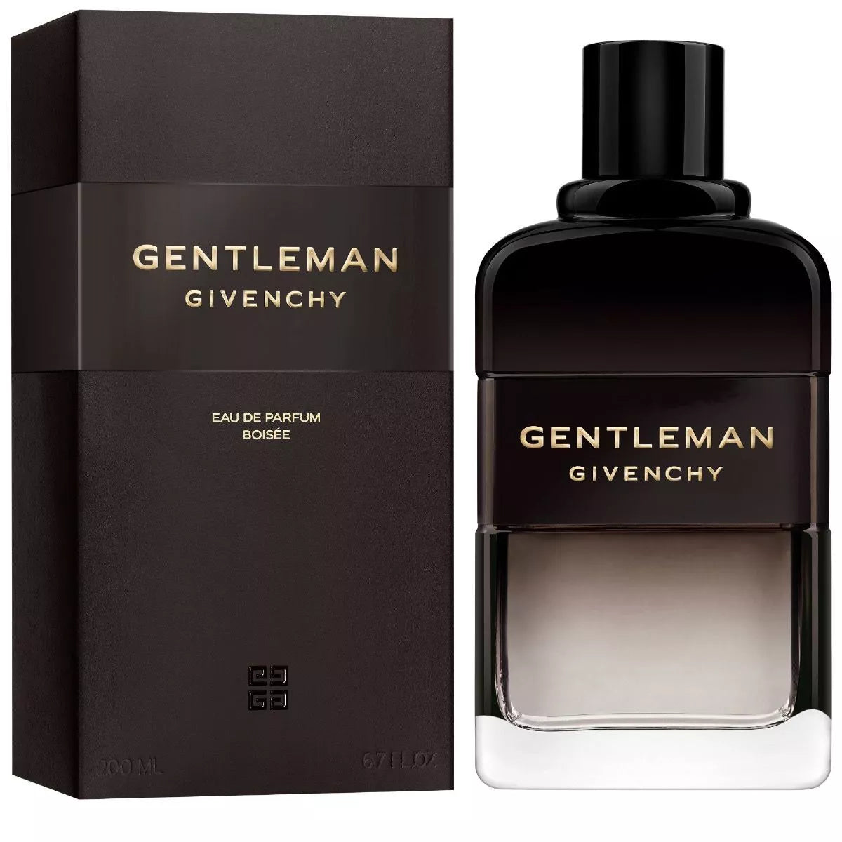 Gentleman Eau De Parfum by Givenchy