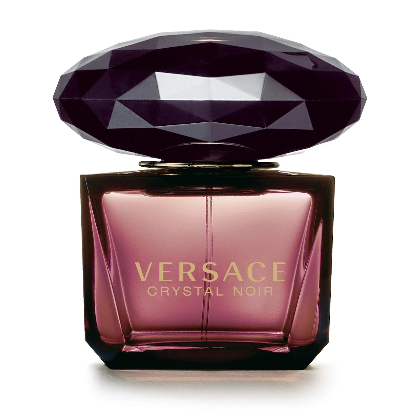 Versace Crystal Noir