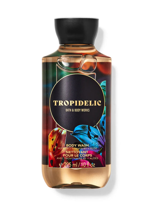 Tropidelic by Bath & Body Works