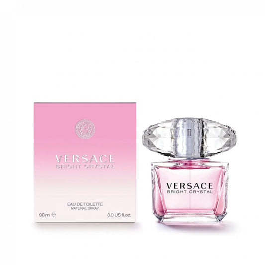 Versace Bright Crystal